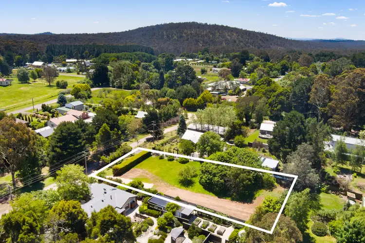 5 Walkers Road, Lyonville VIC 3461