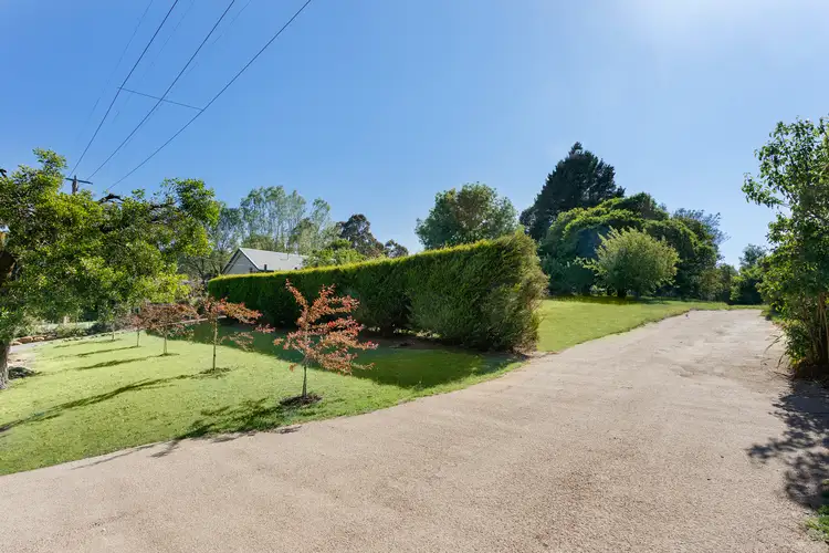 Second view of Homely land listing, 5 Walkers Road, Lyonville VIC 3461