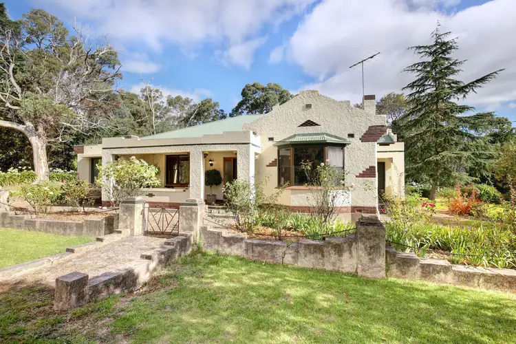 6 Braendler Road, Echunga SA 5153