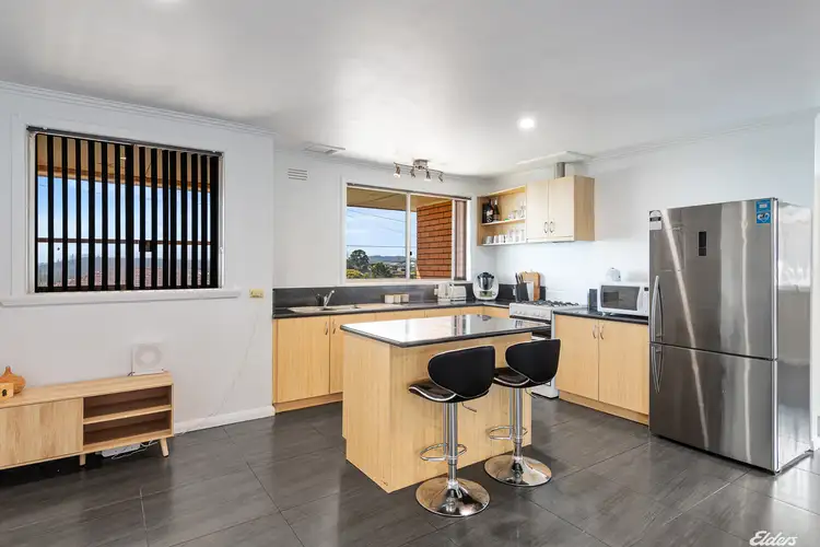 Third view of Homely house listing, 32 Payne Street, Hillcrest TAS 7320