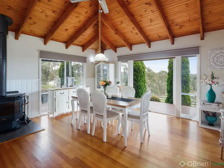 Fifth view of Homely rural property listing, 27 Antonia Road, Boolarra VIC 3870