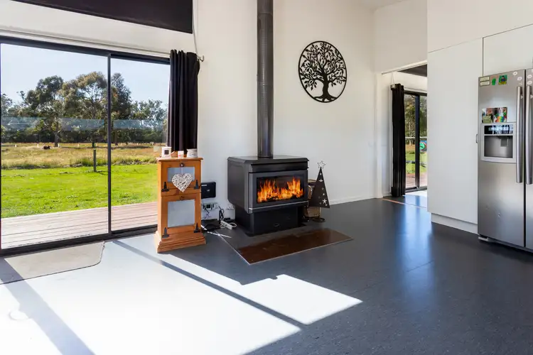 Fifth view of Homely rural property listing, 14 Starlings Lane, Woodside VIC 3874