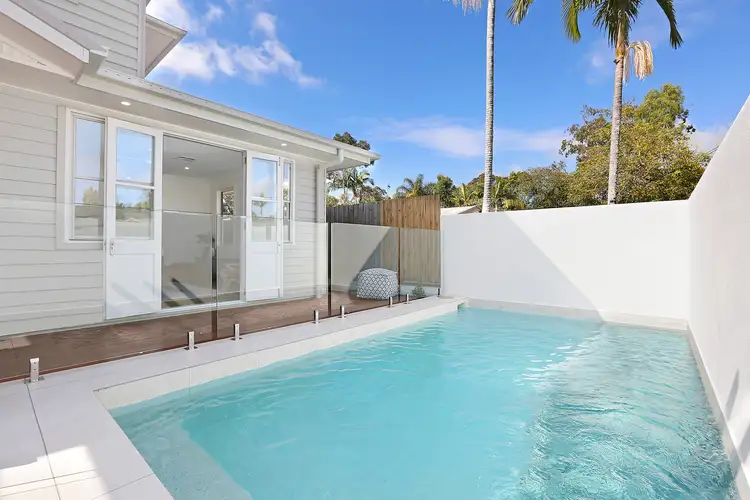 Main view of Homely house listing, 1/32 The Cockleshell, Noosaville QLD 4566