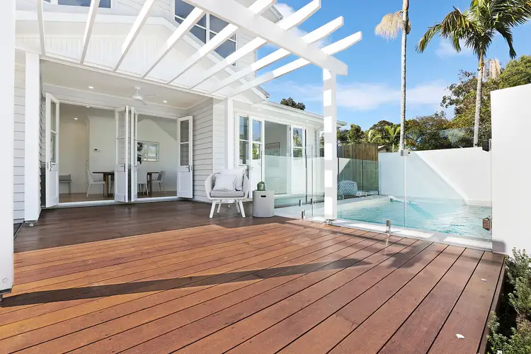 Second view of Homely house listing, 1/32 The Cockleshell, Noosaville QLD 4566