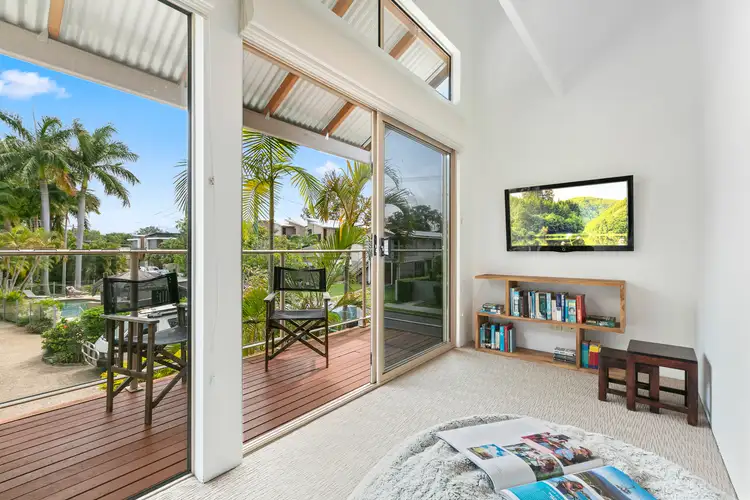 94/187 Gympie Terrace, Noosaville QLD 4566