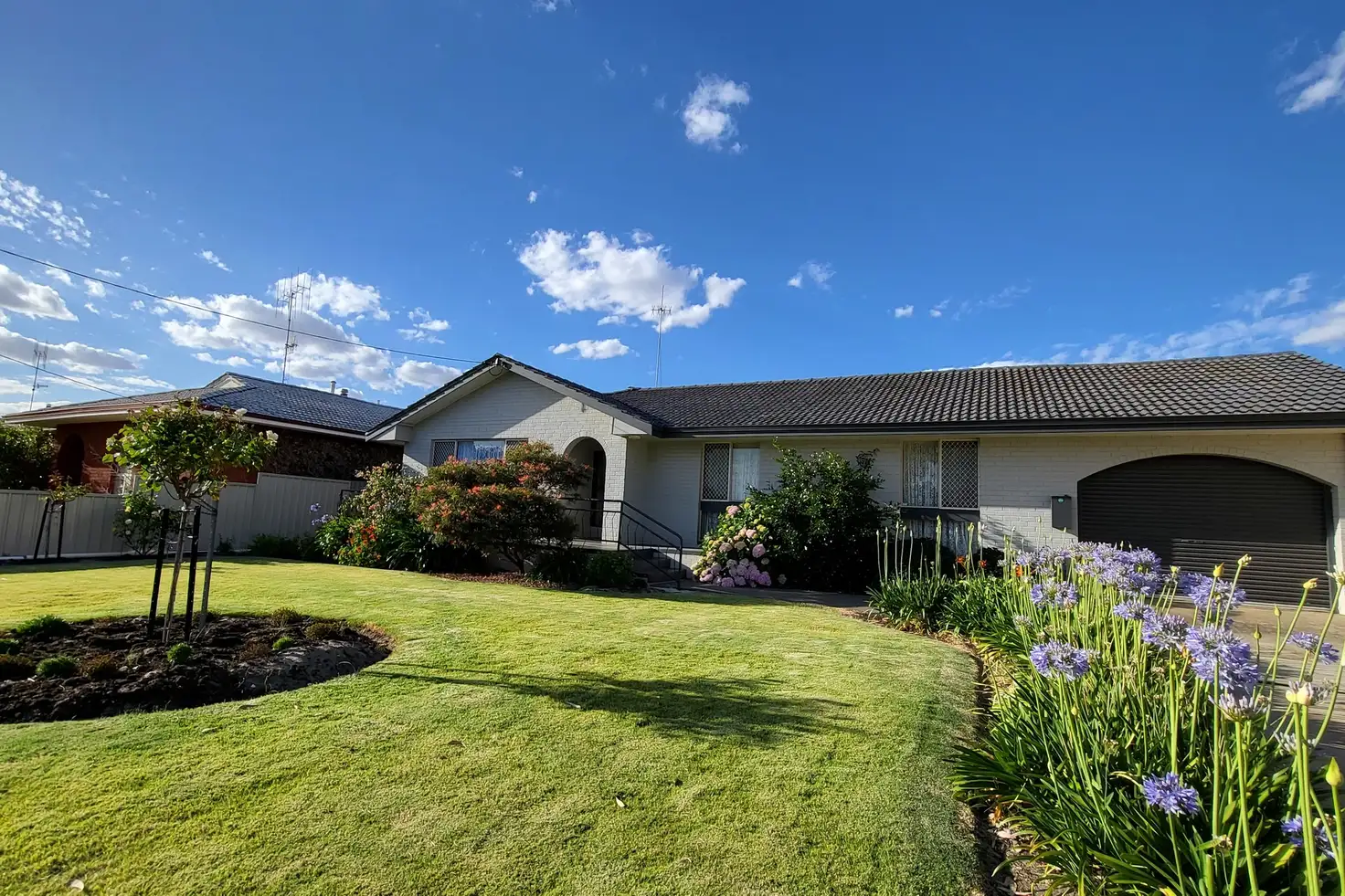 Main view of Homely house listing, 10 Burbidge Way, Katanning WA 6317