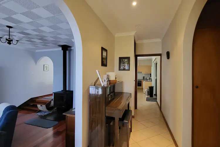 Second view of Homely house listing, 10 Burbidge Way, Katanning WA 6317