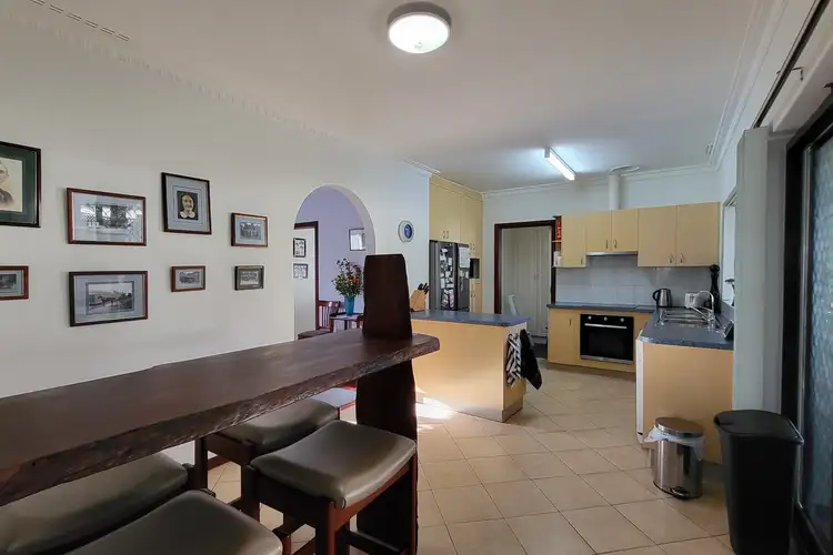 Third view of Homely house listing, 10 Burbidge Way, Katanning WA 6317