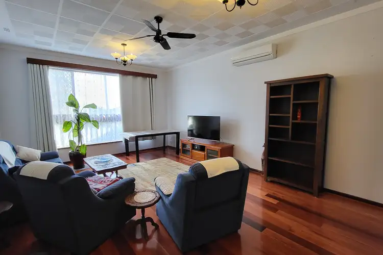 Sixth view of Homely house listing, 10 Burbidge Way, Katanning WA 6317