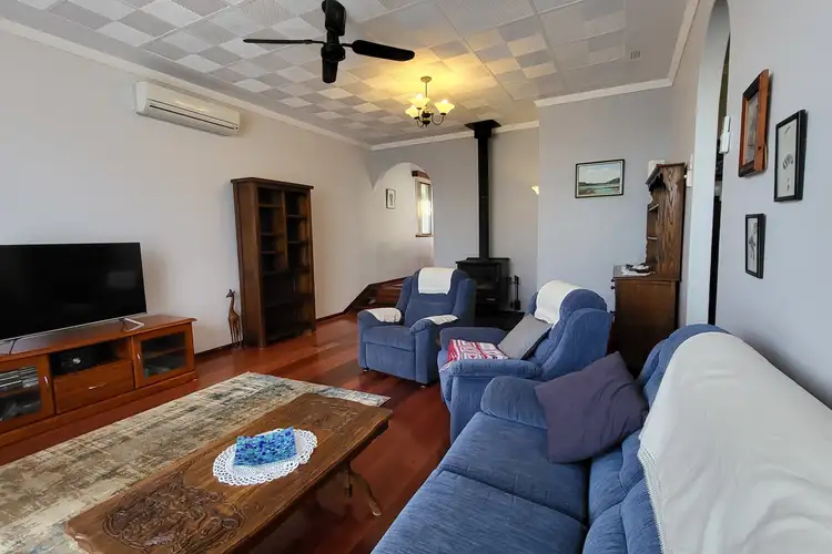 Seventh view of Homely house listing, 10 Burbidge Way, Katanning WA 6317