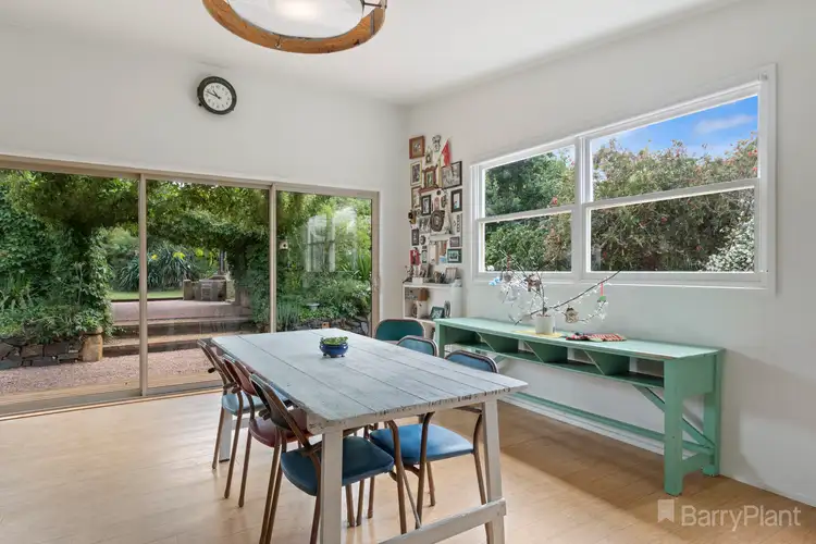 Fifth view of Homely house listing, 232 Loddon Valley Highway, Myers Flat VIC 3556