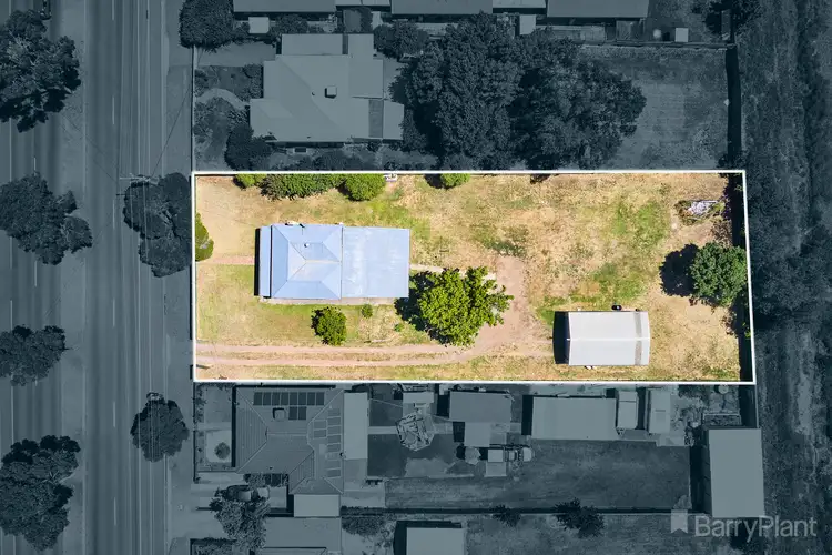 Third view of Homely house listing, 33 Sandhurst Road, California Gully VIC 3556
