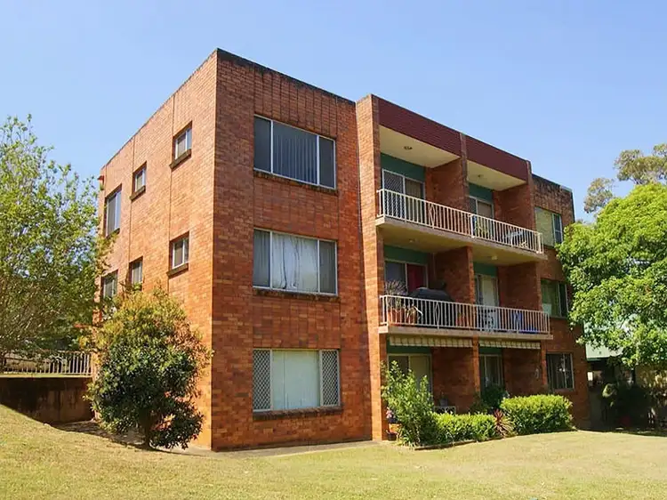 Main view of Homely unit listing, 5/38 Mildura Street, Coffs Harbour NSW 2450
