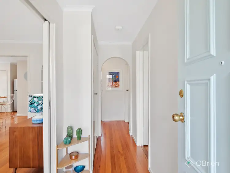 Second view of Homely unit listing, 3/13-17 Fowler Street, Chelsea VIC 3196
