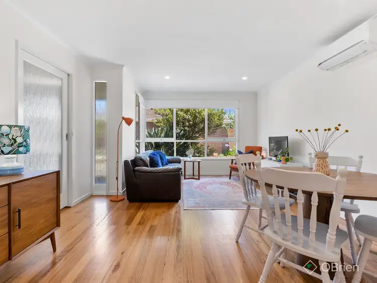 Third view of Homely unit listing, 3/13-17 Fowler Street, Chelsea VIC 3196