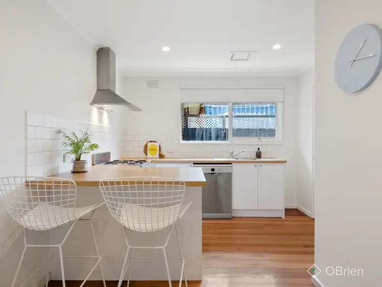 Sixth view of Homely unit listing, 3/13-17 Fowler Street, Chelsea VIC 3196
