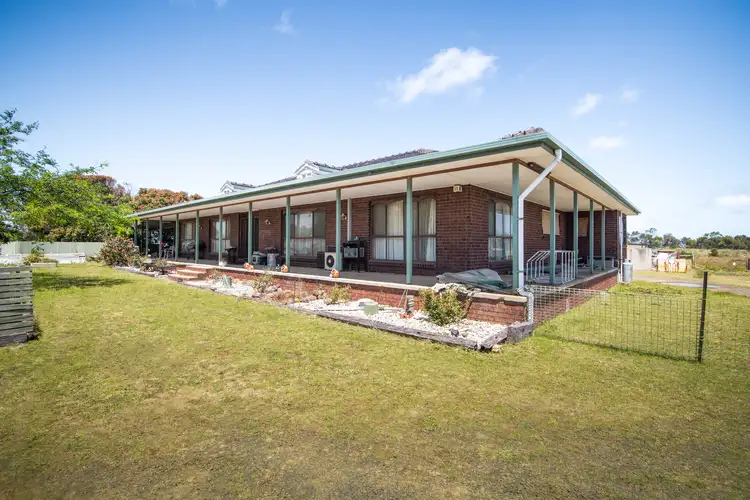 Third view of Homely rural property listing, 972-1060 Murradoc Road, St Leonards VIC 3223