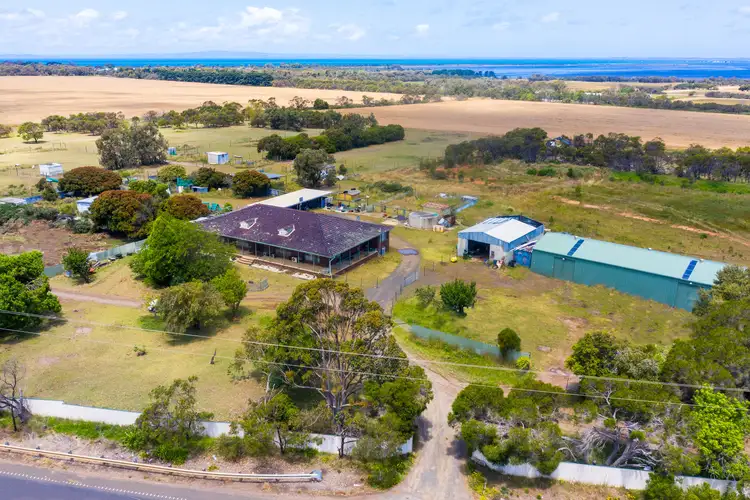 Fourth view of Homely rural property listing, 972-1060 Murradoc Road, St Leonards VIC 3223