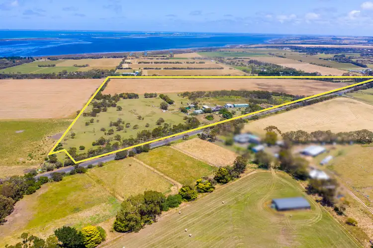 Fifth view of Homely rural property listing, 972-1060 Murradoc Road, St Leonards VIC 3223