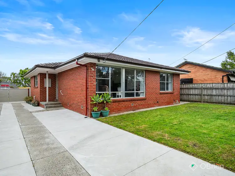12 Stricta Court, Frankston North VIC 3200