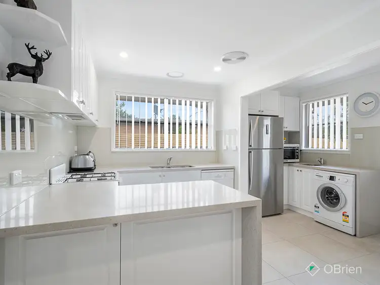 Third view of Homely house listing, 12 Stricta Court, Frankston North VIC 3200