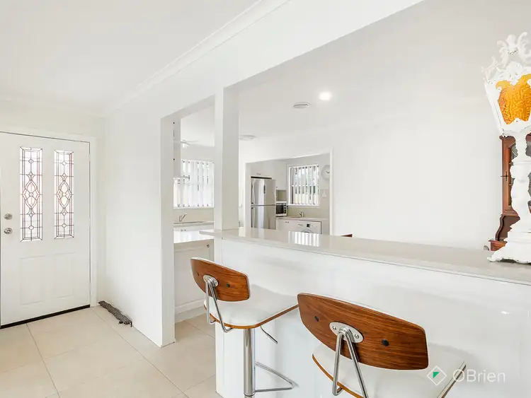 Fifth view of Homely house listing, 12 Stricta Court, Frankston North VIC 3200