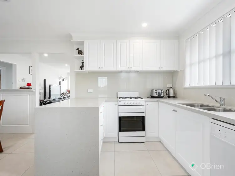 Sixth view of Homely house listing, 12 Stricta Court, Frankston North VIC 3200