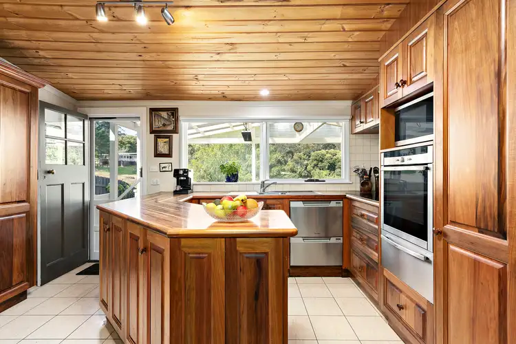 Third view of Homely house listing, 11 Simmons Reef Road, Blackwood VIC 3458