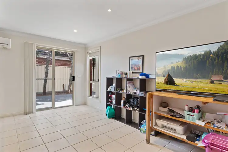 Second view of Homely unit listing, 1A Craig Street, Long Gully VIC 3550
