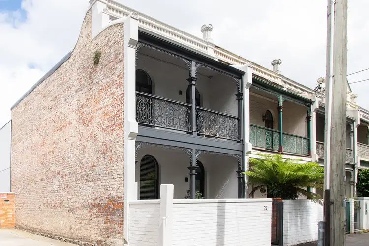 72 Margaret Street, Launceston TAS 7250