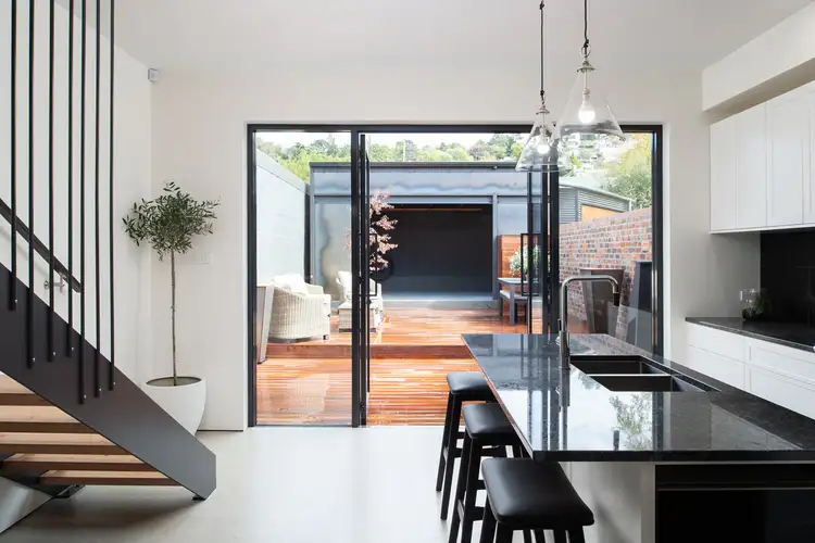Sixth view of Homely townhouse listing, 72 Margaret Street, Launceston TAS 7250