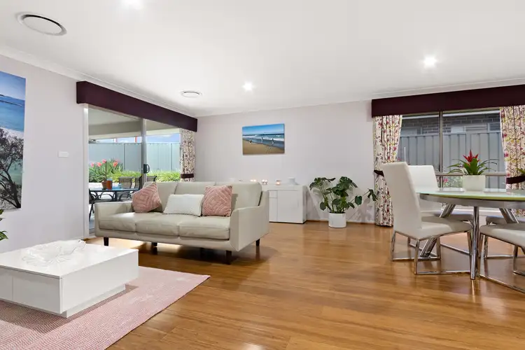 37 Sandridge Street, Thornton NSW 2322