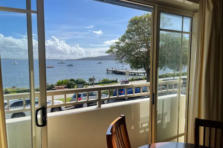 H103/39 Shoal Bay Road, Shoal Bay NSW 2315