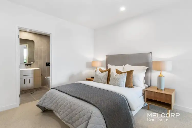 Second view of Homely apartment listing, 2317/864 Blackburn Road, Clayton VIC 3168