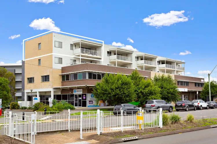 10/342 Main Road, Cardiff NSW 2285