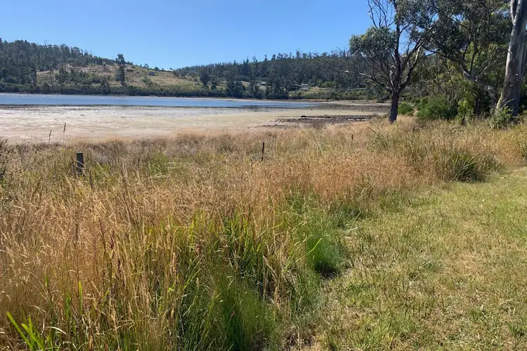 Second view of Homely land listing, Lot 1-3934 Arthur Highway, Murdunna TAS 7178