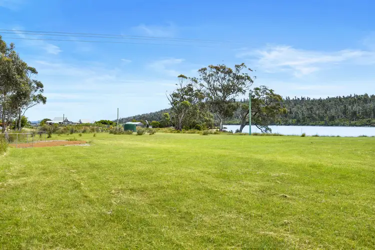 Sixth view of Homely land listing, Lot 1-3934 Arthur Highway, Murdunna TAS 7178