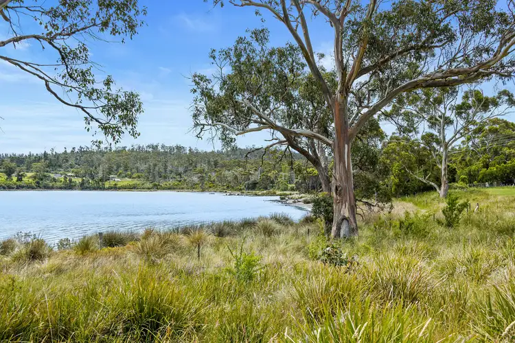 Seventh view of Homely land listing, Lot 1-3934 Arthur Highway, Murdunna TAS 7178