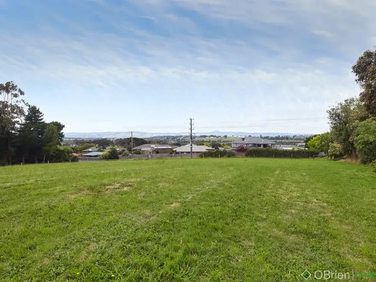 Second view of Homely land listing, LOT 1, 325 Sutton Street, Warragul VIC 3820