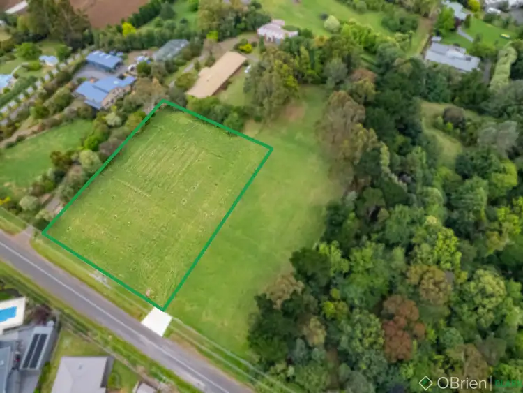 Third view of Homely land listing, LOT 1, 325 Sutton Street, Warragul VIC 3820