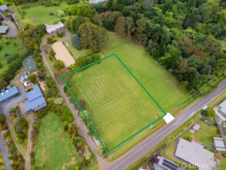 Fifth view of Homely land listing, LOT 1, 325 Sutton Street, Warragul VIC 3820