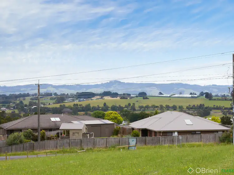 Seventh view of Homely land listing, LOT 1, 325 Sutton Street, Warragul VIC 3820