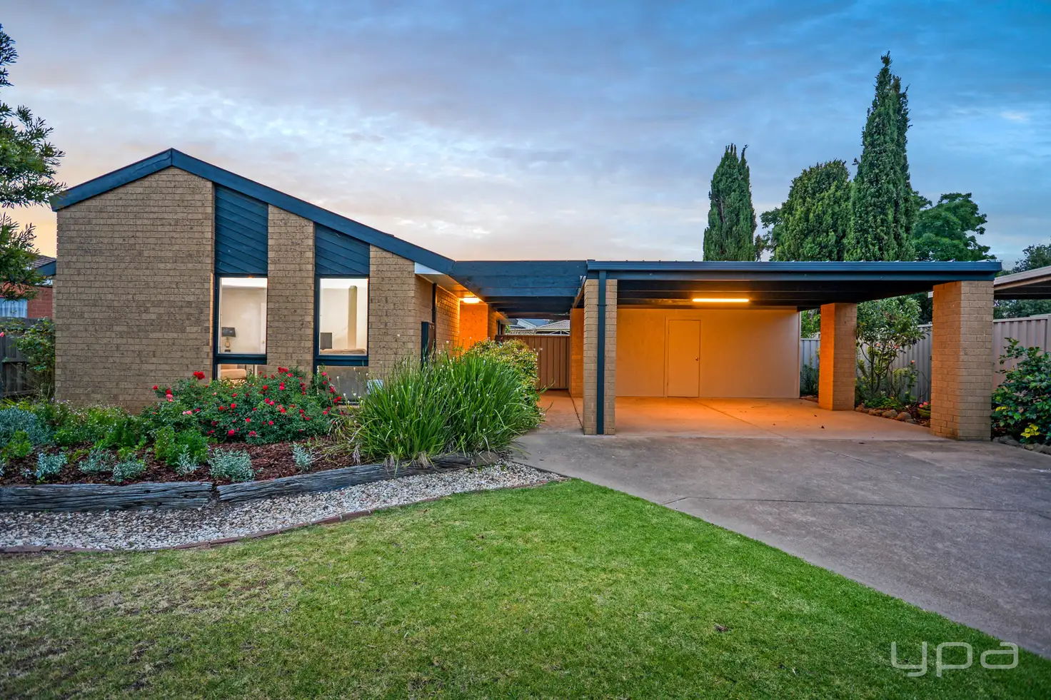 Main view of Homely house listing, 7 Avon Court, Werribee VIC 3030