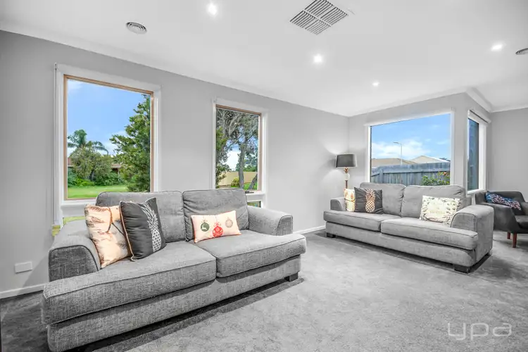 Third view of Homely house listing, 7 Avon Court, Werribee VIC 3030