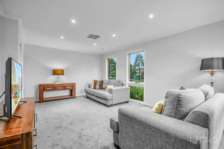 Fourth view of Homely house listing, 7 Avon Court, Werribee VIC 3030