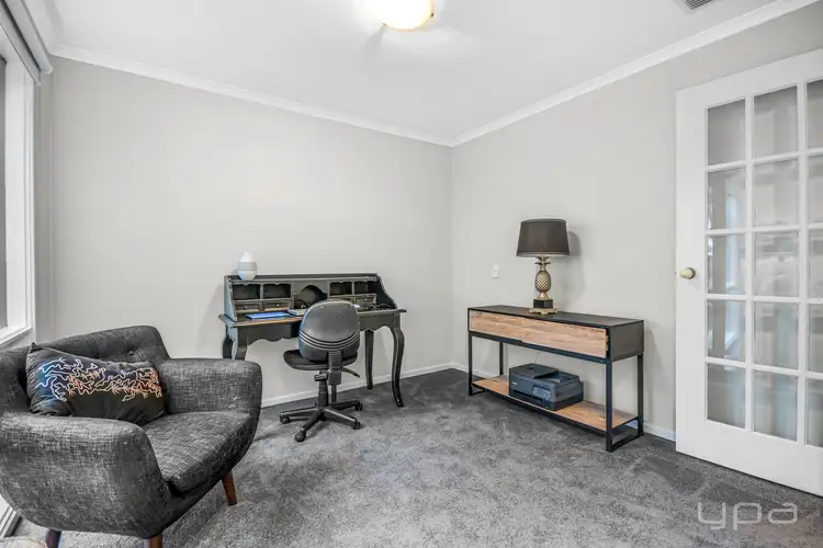 Fifth view of Homely house listing, 7 Avon Court, Werribee VIC 3030