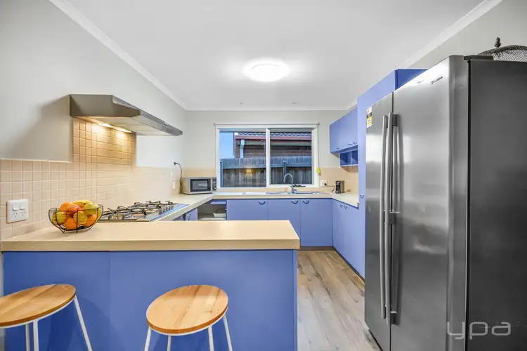 Sixth view of Homely house listing, 7 Avon Court, Werribee VIC 3030