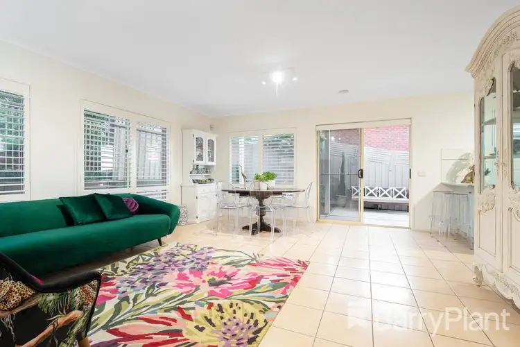 Third view of Homely townhouse listing, 1/69 Kyeema Avenue, Highton VIC 3216