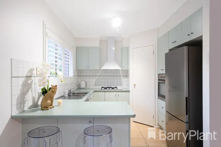 Fourth view of Homely townhouse listing, 1/69 Kyeema Avenue, Highton VIC 3216