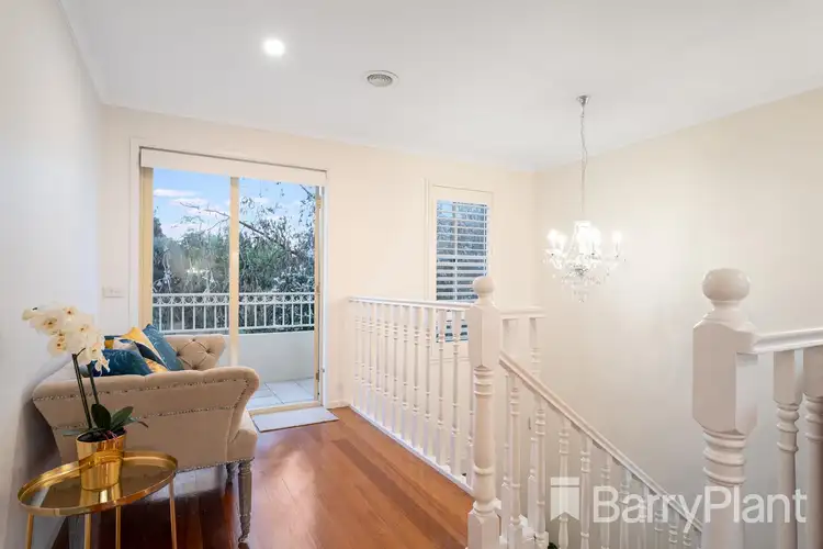Fifth view of Homely townhouse listing, 1/69 Kyeema Avenue, Highton VIC 3216